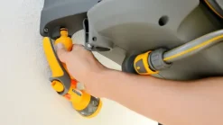 HOZELOCK AUTO REEL 25M 2402 OO-HOZ2402 bęben ze zwijaczem naścienny