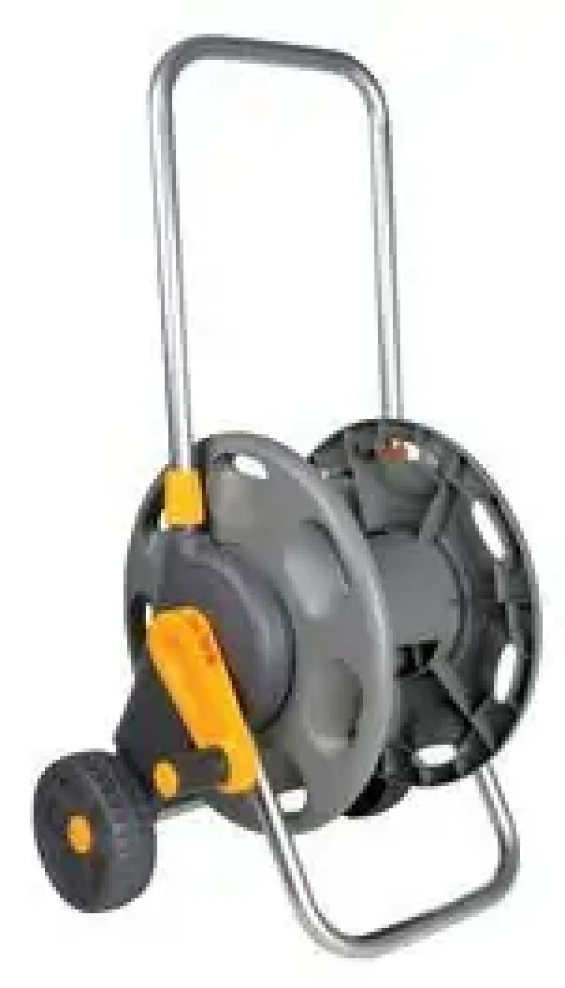 HOZELOCK Bęben na wąż ogrodowy na kółkach 60 m 1/2" model 2398 OO-HOZ2398