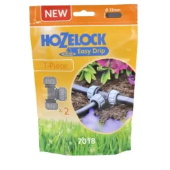 Hozelock OO-HOZ7018 trójnik do systemu automatycznego nawadniania 13 mm