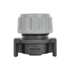Hozelock OO-HOZ7016 zaślepka do węża 13 mm, komplet 2 szt. system nawadniania