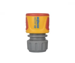 Hozelock OO-HOZ20756002 złączka do węża 1/2" i 5/8" ze stopem Aqua Stop