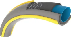 Hozelock SELECT OO-HOZTRI6225 – wąż ogrodowy 19 mm 25 m, 4‑warstwowy, wzmacniany