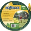 Hozelock 6755 wąż zraszający 7,5 m płaski perforowany do nawadniania ogrodu