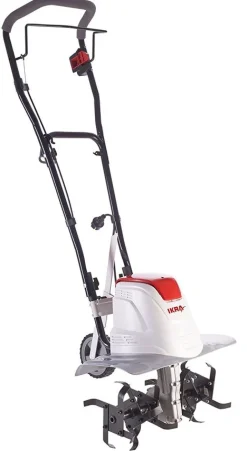 IKRA FEM 1500 GLEBOGRYZARKA ELEKTRYCZNA OGRODOWA KULTYWATOR 1500W / 45CM PREMIUM EWIMAX - OFICJALNY DYSTRYBUTOR - AUTORYZOWANY DEALER IKRA