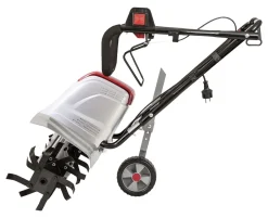 IKRA FEM 1500 GLEBOGRYZARKA ELEKTRYCZNA OGRODOWA KULTYWATOR 1500W / 45CM PREMIUM EWIMAX - OFICJALNY DYSTRYBUTOR - AUTORYZOWANY DEALER IKRA