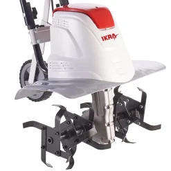 IKRA FEM 1500 GLEBOGRYZARKA ELEKTRYCZNA OGRODOWA KULTYWATOR 1500W / 45CM PREMIUM EWIMAX - OFICJALNY DYSTRYBUTOR - AUTORYZOWANY DEALER IKRA