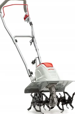 IKRA FEM 1500 GLEBOGRYZARKA ELEKTRYCZNA OGRODOWA KULTYWATOR 1500W / 45CM PREMIUM EWIMAX - OFICJALNY DYSTRYBUTOR - AUTORYZOWANY DEALER IKRA