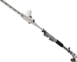 IKRA ICPH 2040 SEKATOR NOŻYCE DO ŻYWOPŁOTU AKUMULATOROWE NA WYSIĘGNIKU 20V PREMIUM OB-IKRICPH2040 EWIMAX - OFICJALNY DYSTRYBUTOR - AUTORYZOWANY DEALER IKRA