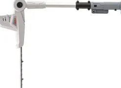 IKRA ICPH 2040 SEKATOR NOŻYCE DO ŻYWOPŁOTU AKUMULATOROWE NA WYSIĘGNIKU 20V PREMIUM OB-IKRICPH2040 EWIMAX - OFICJALNY DYSTRYBUTOR - AUTORYZOWANY DEALER IKRA