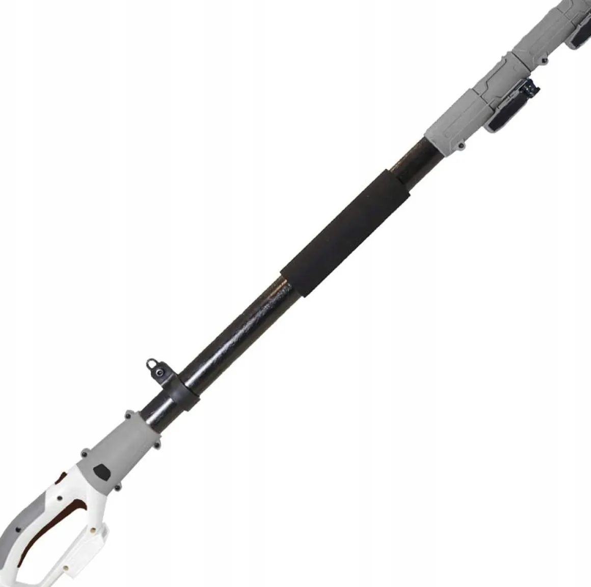 IKRA ICPS2020 PODKRZESYWARKA PIŁA PILARKA PRZECINARKA AKUMULATOROWA NA WYSIĘGNIKU DO DREWNA GAŁĘZI 20 cm / 20 V 2,0 Ah PREMIUM OB-IKRICPS2020 EWIMAX - OFICJALNY DYSTRYBUTOR - AUTORYZOWANY DEALER IKRA