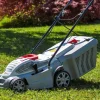 IKRA IERM 1638 KOSIARKA ELEKTRYCZNA DO TRAWY 1600W PREMIUM OB-IKRIERM1638 EWIMAX - OFICJALNY DYSTRYBUTOR - AUTORYZOWANY DEALER IKRA