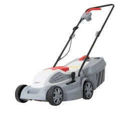 IKRA IERM 1638 KOSIARKA ELEKTRYCZNA DO TRAWY 1600W PREMIUM OB-IKRIERM1638 EWIMAX - OFICJALNY DYSTRYBUTOR - AUTORYZOWANY DEALER IKRA
