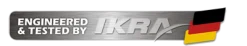 IKRA IERM 1638 KOSIARKA ELEKTRYCZNA DO TRAWY 1600W PREMIUM OB-IKRIERM1638 EWIMAX - OFICJALNY DYSTRYBUTOR - AUTORYZOWANY DEALER IKRA