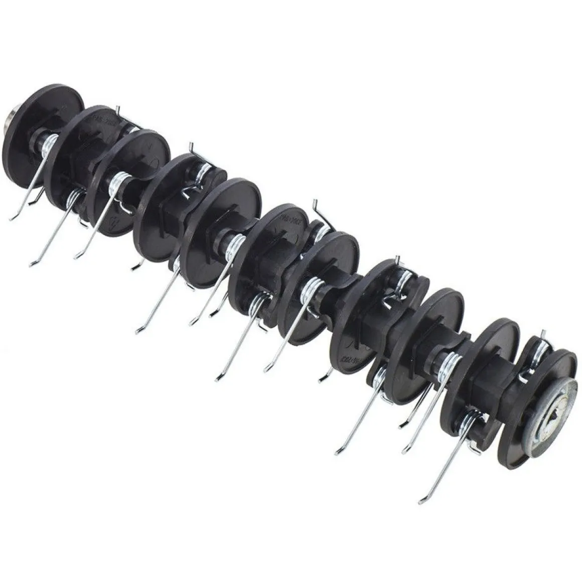 IKRA IEVL 1532 WERTYKULATOR DO TRAWY AREATOR 2w1 + 2 WAŁKI MOC 1500W PREMIUM EWIMAX - OFICJALNY DYSTRYBUTOR - AUTORYZOWANY DEALER IKRA