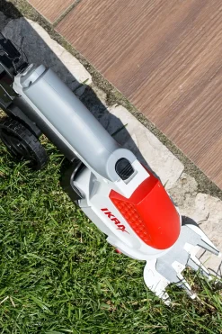 IKRA IGBS1054 LI SEKATOR NOŻYCE DO TRAWY KRZEWÓW AKUMULATOROWE PREMIUM OB-IKRIGBS1054LI EWIMAX - OFICJALNY DYSTRYBUTOR - AUTORYZOWANY DEALER IKRA