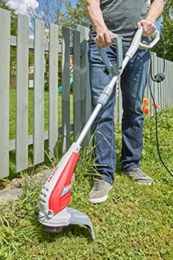 IKRA IGT 350 DA WYKASZARKA DO TRAWY PODKASZARKA KOSA ELEKTRYCZNA EWIMAX - OFICJALNY DYSTRYBUTOR - AUTORYZOWANY DEALER IKRA