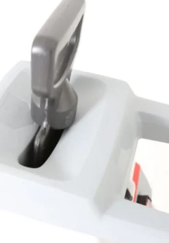 IKRA IMH 2500 ROZDRABNIACZ ELEKTRYCZNY ZĘBATKOWY NOŻOWY RĘBAK DO GAŁĘZI 2500W + TORBA PREMIUM EWIMAX - OFICJALNY DYSTRYBUTOR - AUTORYZOWANY DEALER IKRA