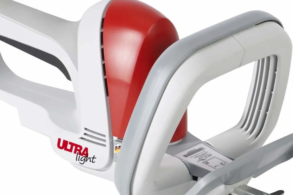 IKRA ULTRALIGHT FHS 1545 SEKATOR NOŻYCE DO ŻYWOPŁOTU KRZAKÓW KRZEWÓW PREMIUM OB-IKRFHS1545 EWIMAX - OFICJALNY DYSTRYBUTOR - AUTORYZOWANY DEALER IKRA