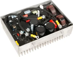 Inwerter Loncin kpl. LC3500i CZĘŚĆ ORYGINALNA 660900094-0001