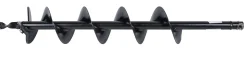 KAAZ AG500 WIERTŁO ŚWIDER 150mm / 100 cm DO WIERTNICY ŚWIDRA KAAZ AG 500 DRILL 150MM G KLASA PREMIUM - OFICJALNY DYSTRYBUTOR - AUTORYZOWANY DEALER KAAZ