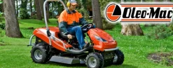 Karczownica terenowa Oleo-Mac Tuareg Apache 92 Evo