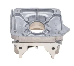 Karter Kawasaki TJ45E/od rozrusznika/ 14080-2063