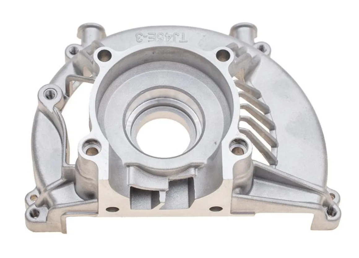 Karter Kawasaki TJ45E/od sprzęgła/ 14080-2062