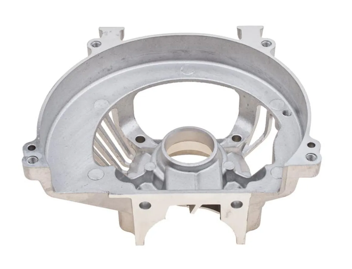 Karter Kawasaki TJ45/od sprzęgła/borbo 14080-2076