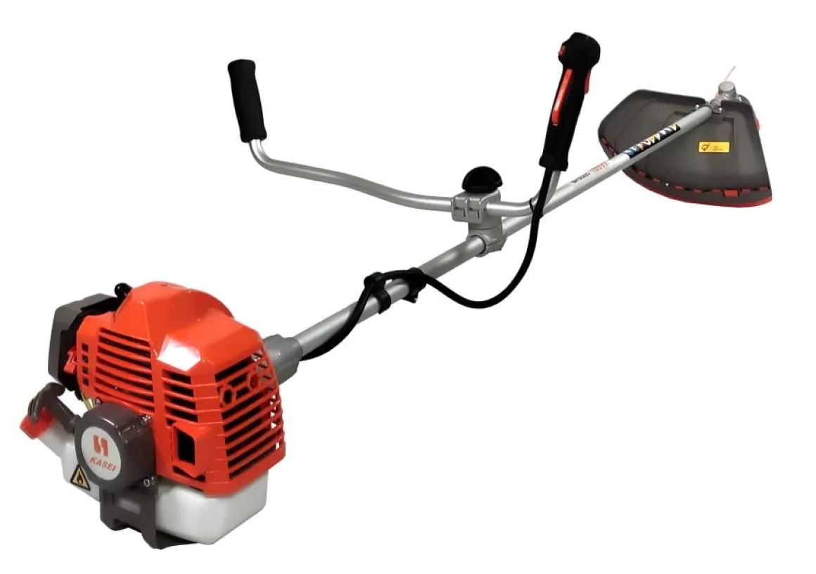 KASEI CG430-HB KOSA SPALINOWA DO TRAWY WYKASZARKA PODKASZARKA PODCINARKA 2,1KM