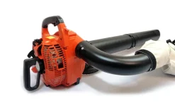 KASEI EBV260 BL3000K ODKURZACZ DO LIŚCI SPALINOWY DMUCHAWA Z ROZDRABNIACZEM 2W1