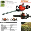 KASEI SLP500-E SEKATOR NOŻYCE SPALINOWE DO ŻYWOPŁOTU KRZAKÓW KRZEWÓW