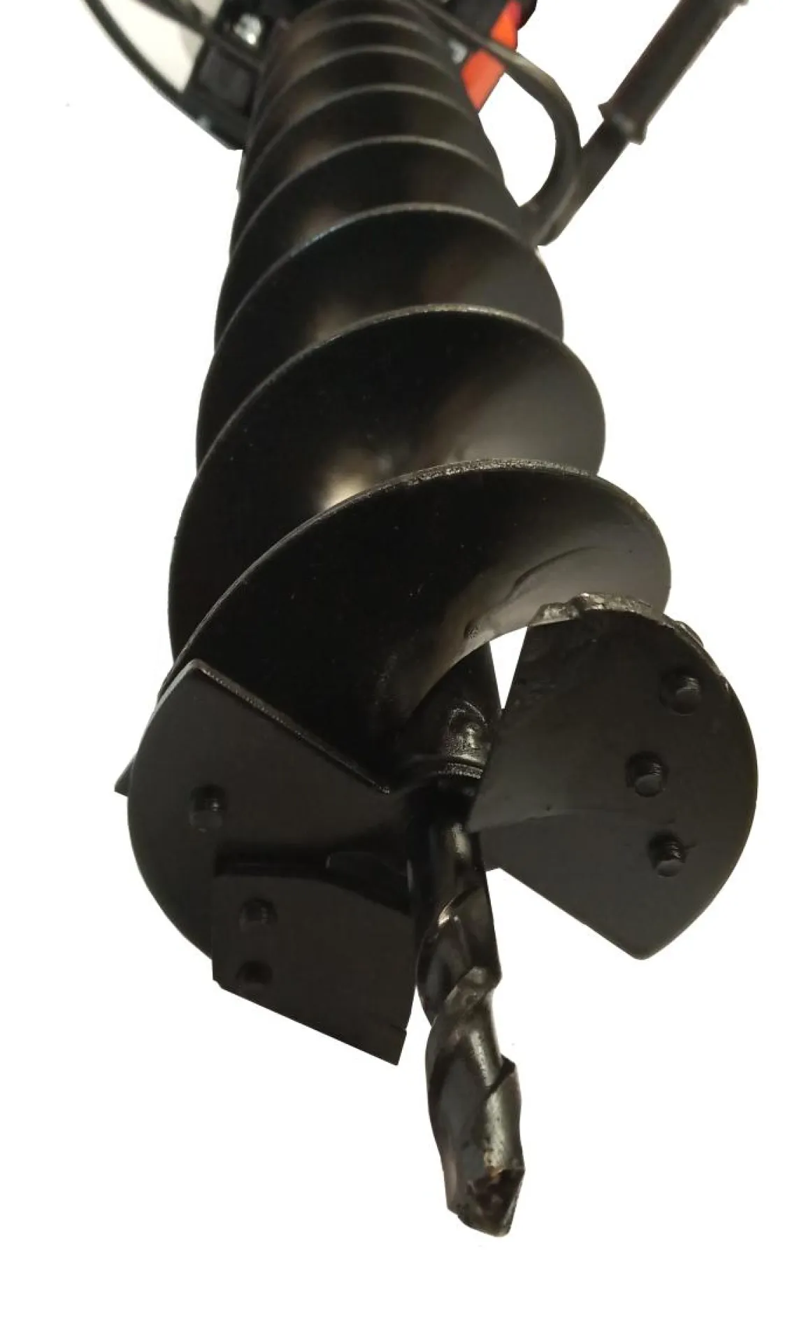 KASEI 3WT-300A WIERTNICA GLEBOWA SPALINOWA ŚWIDER GLEBOWY DO ZIEMI JEDNOOSOBOWA + WIERTŁO