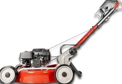 KAWASAKI WEIBANG WB536SK V 3in1 KOSIARKA SPALINOWA DO TRAWY KAWASAKI FJ180V Z NAPĘDEM 53cm / 5.5KM - EWIMAX - OFICJALNY DYSTRYBUTOR - AUTORYZOWANY DEALER CEDRUS