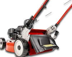 KAWASAKI WEIBANG WB536SK V 3in1 KOSIARKA SPALINOWA DO TRAWY KAWASAKI FJ180V Z NAPĘDEM 53cm / 5.5KM - EWIMAX - OFICJALNY DYSTRYBUTOR - AUTORYZOWANY DEALER CEDRUS