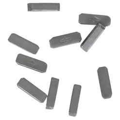 Klin koła magnesowego B&S CZĘŚĆ ORYGINALNA /3,6x4,8x14/ 222698S