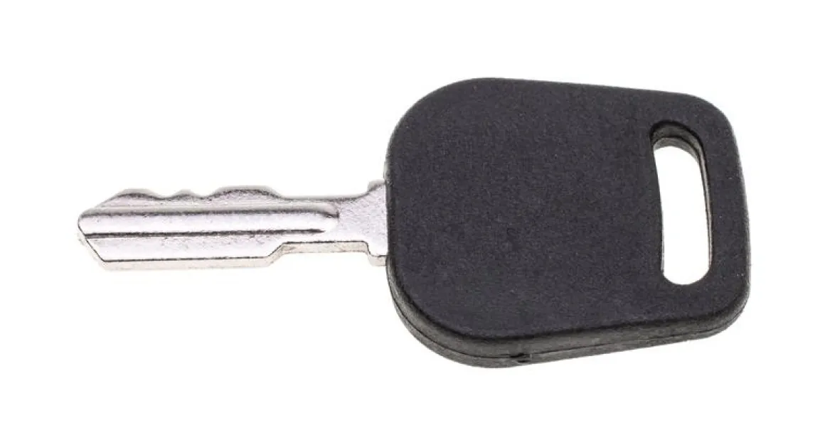 Kluczyk stacyjki RO11219