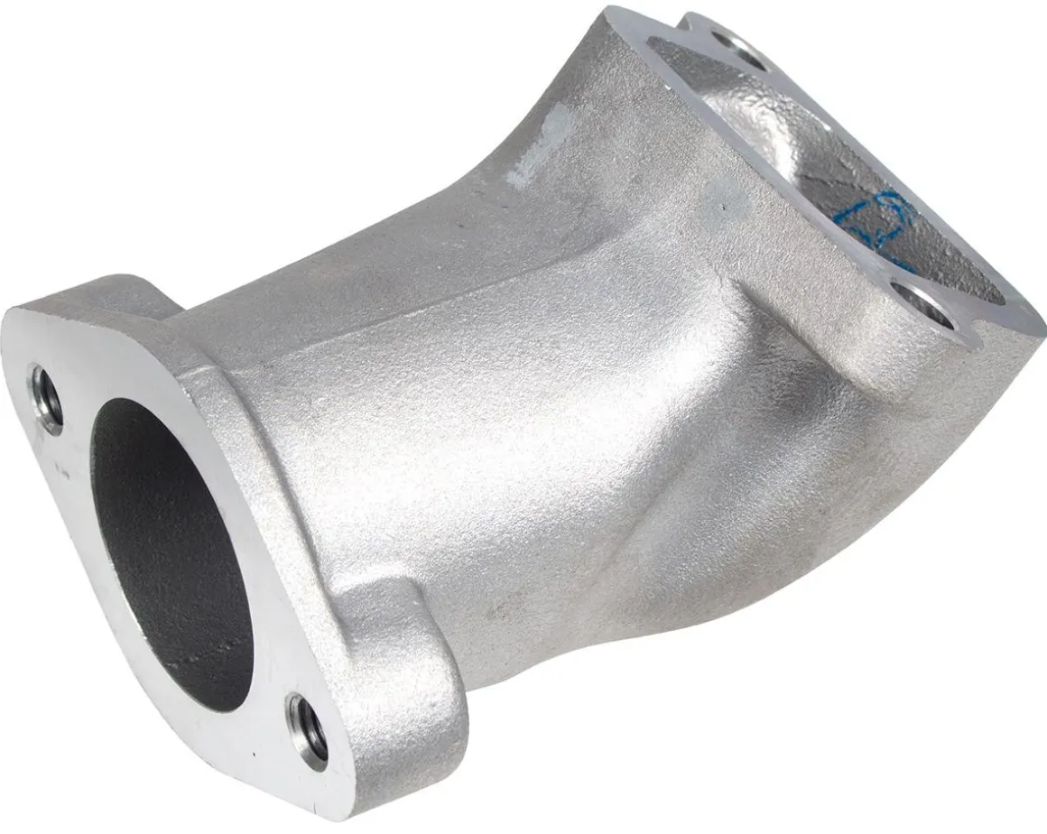 Kolektor dolotowy Loncin LCD460FD CZĘŚĆ ORYGINALNA 180420620-0001