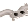 Kolektor ssący Loncin LC2P76F LC2P73F CZĘŚĆ ORYGINALNA 180420825-0001