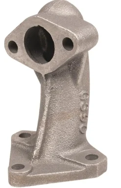 Kolektor wydechowy Loncin LC80NB20-6.1Q G390FA CZĘŚĆ ORYGINALNA 180590225-0001