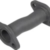 Kolektor wydechowy Loncin LC8000D-AS CZĘŚĆ ORYGINALNA 180590231-0001