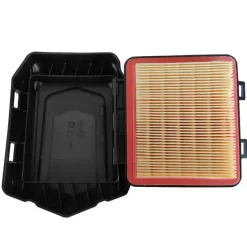 KOMPLETNY FILTR POWIETRZA SILNIKA EMAK K805 l66151609