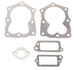Komplet uszczelek B&S do regulacji zaworów Series 600 CZĘŚĆ ORYGINALNA 498528