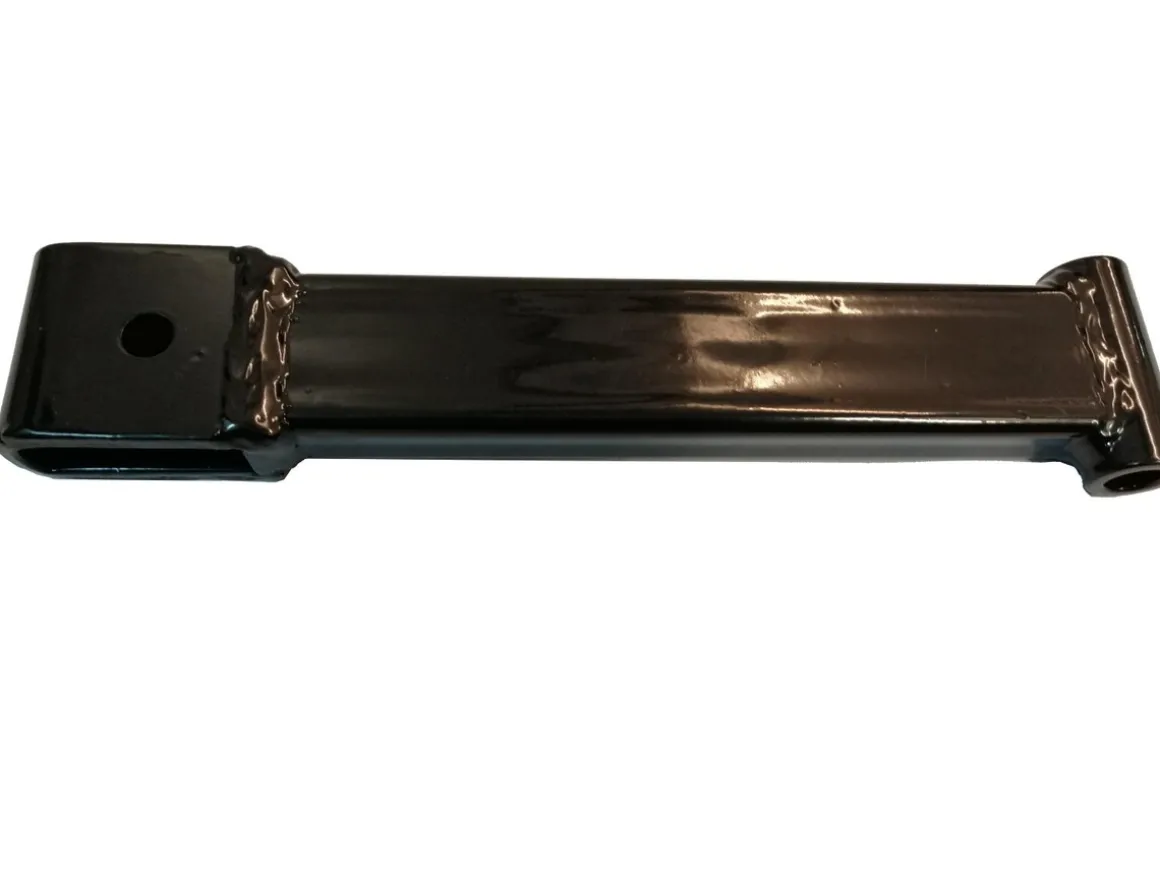 KONSOLA ŁĄCZNIK ADAPTER OSPRZĘTU GLEBOGRYZARKI MASTERCUT HSDT80 PTT90