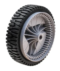 Koło jezdne kosiarki Craftsman 8 cali szare 8R59-30