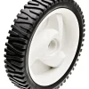 Koło jezdne kosiarki Craftsman 8 cali białe 510006