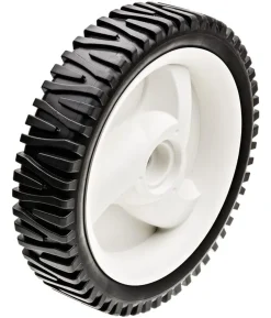 Koło jezdne kosiarki Craftsman 8 cali białe 510006