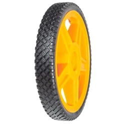 Koło jezdne kosiarki Husqvarna 12 x 1,75 520115