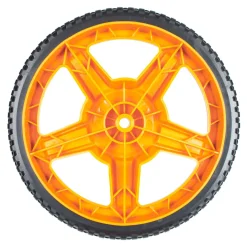 Koło jezdne kosiarki Husqvarna 12 x 1,75 520115