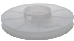 Koło linowe B&S 2 - 5 HP śr.110mm na sprzęgło 8R16-05