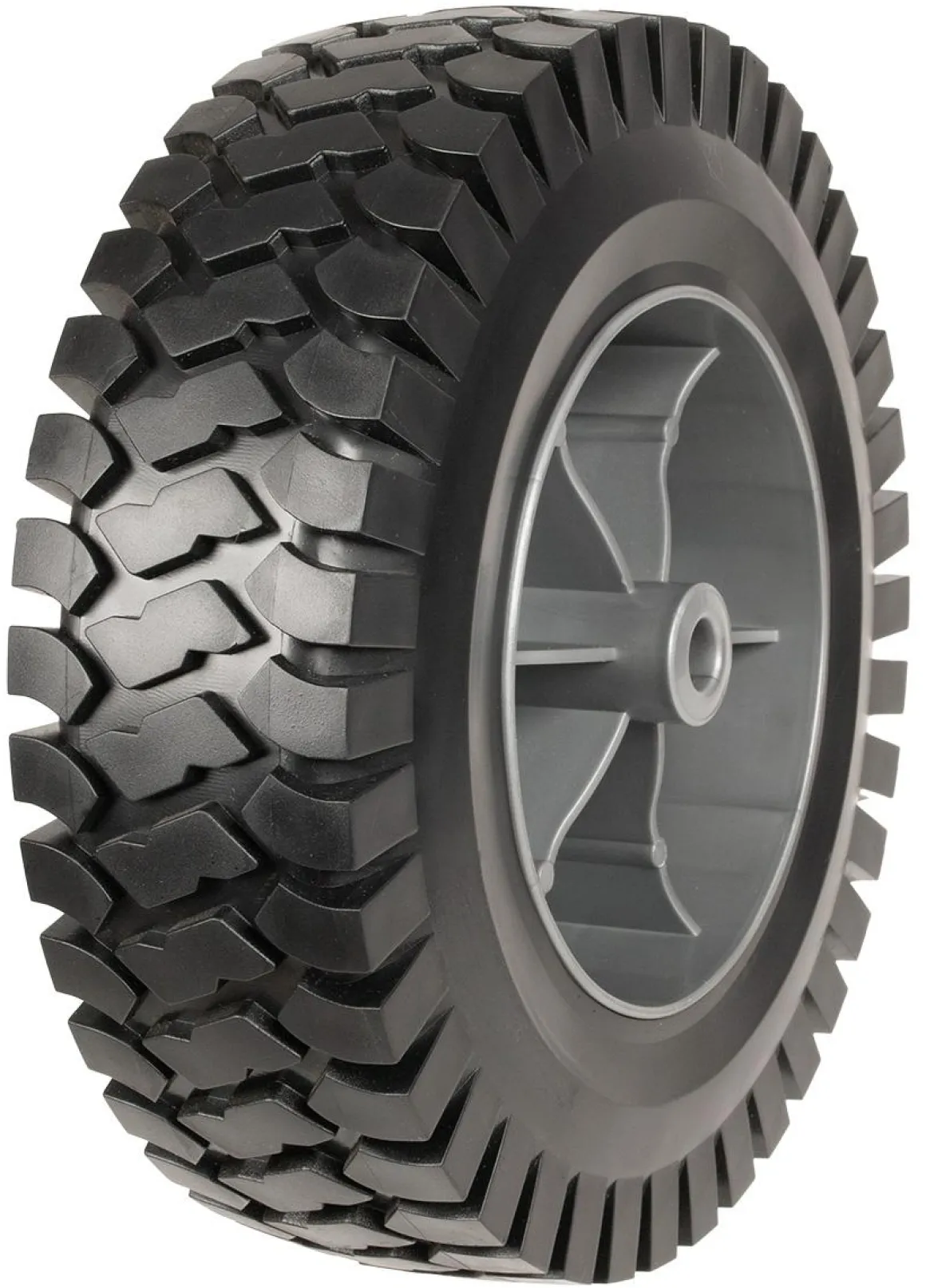 Koło Loncin agregat LC8000D-AS CZĘŚĆ ORYGINALNA 660690026-0001